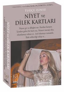 Niyet ve Dilek Kartları - Tuğçe Işınsu