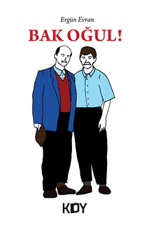 Bak Oğul!