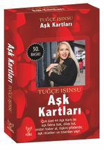 Aşk Kartları (44 Kart-Kutulu)