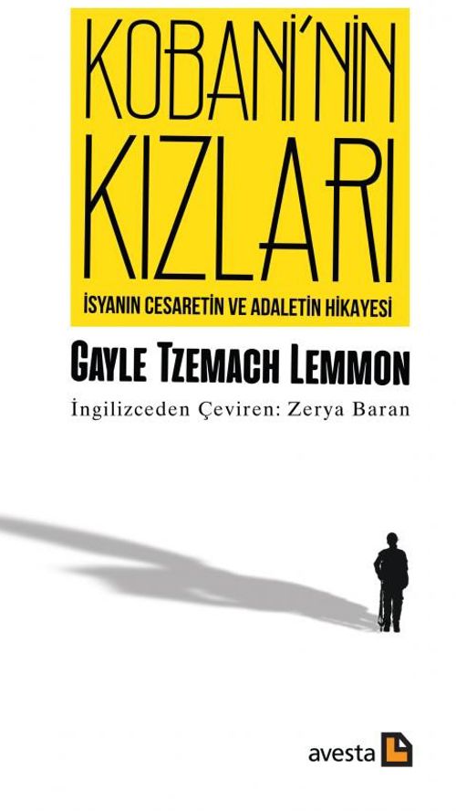 Kobani'nin Kızları & İsyanın Cesaretin ve Adaletin Hikayesi