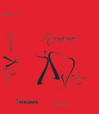 Hüsnüne Aşk Olsun (Renkli Baskı)