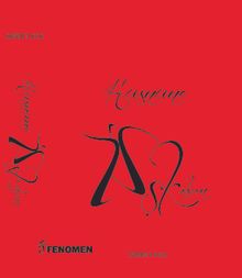 Hüsnüne Aşk Olsun (Renkli Baskı)