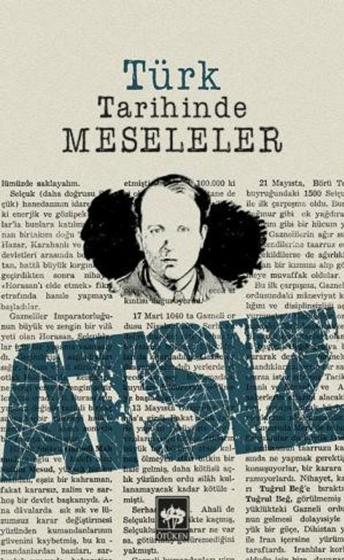 Türk Tarihinde Meseleler