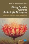 Birey Odaklı Grupla Psikolojik Danışma