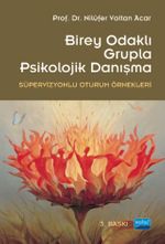 Birey Odaklı Grupla Psikolojik Danışma