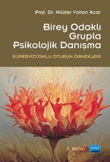 Birey Odaklı Grupla Psikolojik Danışma