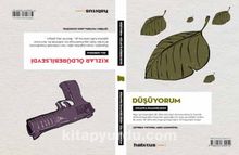 Kızlar Öldürebilseydi - Düşünüyorum (2 Oyun Bir Arada) - Asa Lindholm
