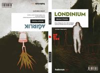 Ağırlık -  Londinium (2 Oyun Bir Arada)