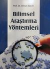 Bilimsel Araştırma Y&ouml;ntemleri