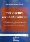 T&uuml;rkisches Zivilgesetzbuch