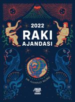 Rakı Ajandası 2022