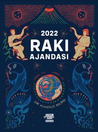 Rakı Ajandası 2022