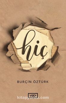 Hiç - Burçin Öztürk
