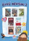 &Ouml;yk&uuml; Mevsimi 2 (7 Kitap)