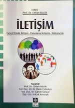 İletişim & Genel/Teknik İletişim - Pazarlama İletişimi - Reklamcılık