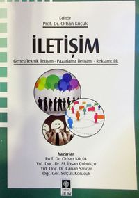 İletişim & Genel/Teknik İletişim - Pazarlama İletişimi - Reklamcılık