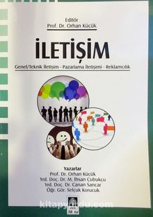 İletişim & Genel/Teknik İletişim - Pazarlama İletişimi - Reklamcılık - Kolektif