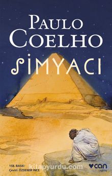 Simyacı (Ciltsiz) - Paulo Coelho