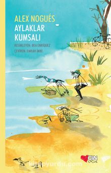 Aylaklar Kumsalı - Alex Nogues