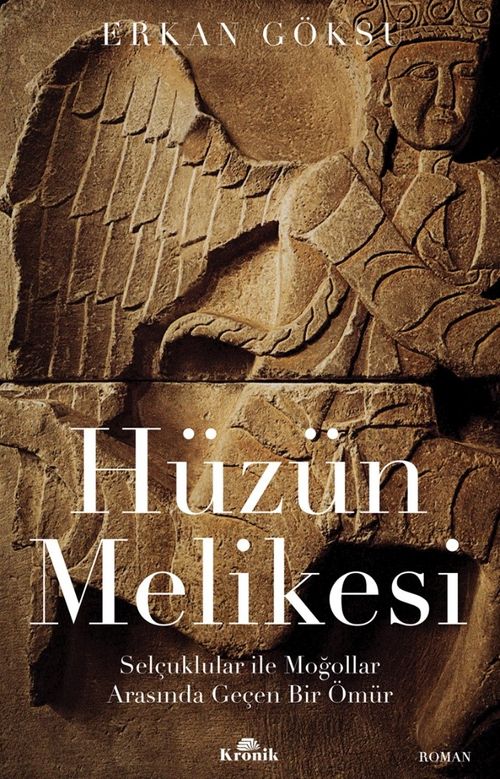 Hüzün Melikesi & Selçuklular ile Moğollar Arasında Geçen Bir Ömür