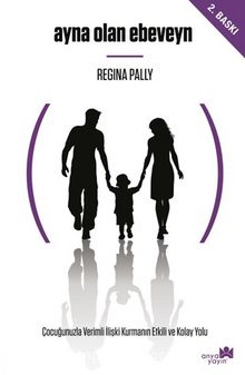 Ayna Olan Ebeveyn - Regina Pally
