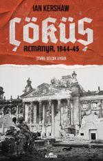 Çöküş & Almanya, 1944-45