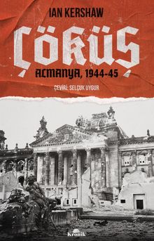 Çöküş & Almanya, 1944-45