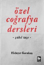 Özel Coğrafya Dersleri & Çakıltaşı