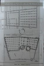 Anadolu Selçuklu Mimarisi / 7-G-6