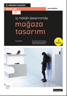 İç Mekan Tasarımında Mağaza Tasarımı - Lynne Mesher