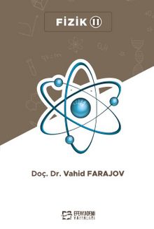 Fizik 2 - Doç. Dr. Vahid Farajov