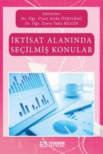 İktisat Alanında Seçilmiş Konular