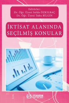 İktisat Alanında Seçilmiş Konular