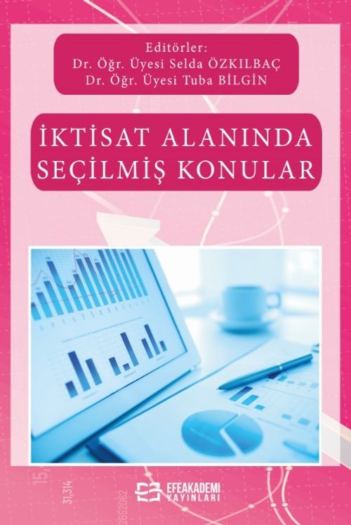 İktisat Alanında Seçilmiş Konular