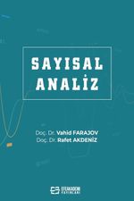 Sayısal Analiz