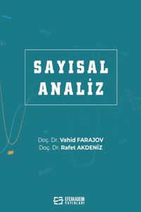 Sayısal Analiz