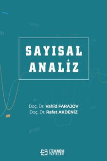 Sayısal Analiz