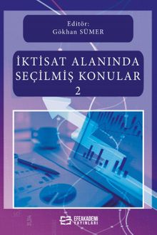İktisat Alanında Seçilmiş Konular 2