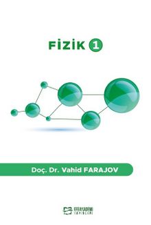Fizik 1 - Doç. Dr. Vahid Farajov
