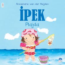 İpek Plajda - Annemarie van der Heijden