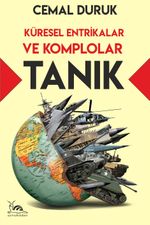 Tanık & Küresel Entrikalar ve Komplolar