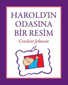 Harold'ın Odasına Bir Resim