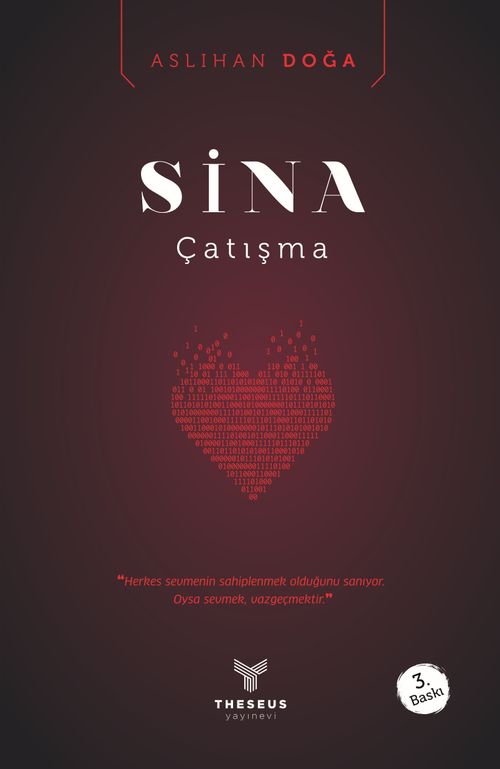 Sina & Çatışma