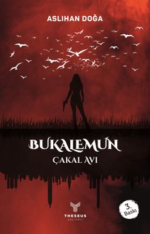 Bukalemun & Çakal Avı