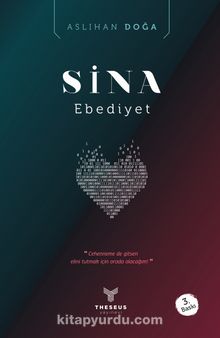 Sina & Ebediyet - Aslıhan Doğa
