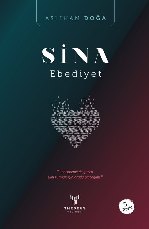 Sina & Ebediyet
