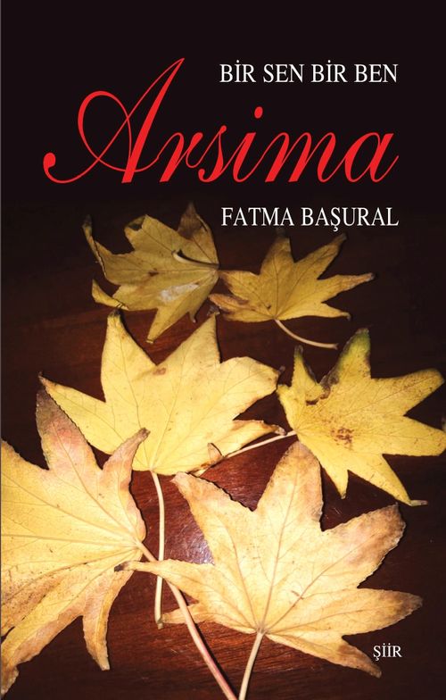 Arsima & Bir Sen Bir Ben