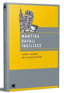 Mantığa Dayalı İngilizce