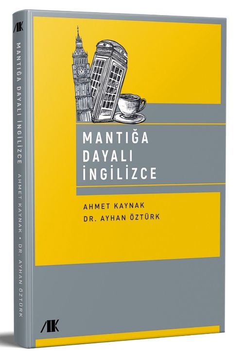 Mantığa Dayalı İngilizce