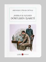 Sherlock Holmes / Dörtlerin İşareti (Cep Boy) (Tam Metin)
